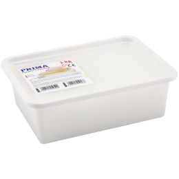 Kozmetikai SPA/MASSZÁZS ÉS SPA/Paraffinviasz - PRIMA Virágillatú paraffinviasz, fehér, 1kg – Szépségápolás