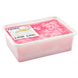 Kozmetikai SPA/MASSZÁZS ÉS SPA/Paraffinviasz - PRIMA őszibarack illatú rózsaszín paraffinviasz, 1kg – Szépségápolás