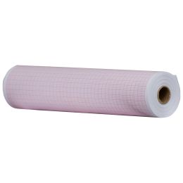 Orvosi gyakorlat/Fogyóeszközök EKG/ECG, Ultrahang/EKG/ECG Papír - PRIMA EKG papír 210mmx25m (Cardioline, Aspel), 5 tekercs