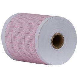 Orvosi gyakorlat/Fogyóeszközök EKG/ECG, Ultrahang/EKG/ECG Papír - PRIMA EKG Papír 58mmx25m (Aspel), 5 tekercs