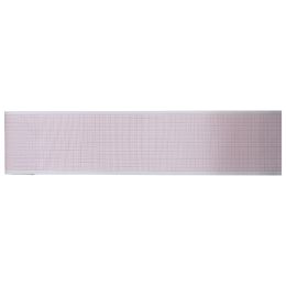 Orvosi gyakorlat/Fogyóeszközök EKG/ECG, Ultrahang/EKG/ECG Papír - PRIMA EKG papír, 80mm x 20m (Cardioline, Aspel), 5 tekercs