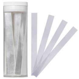 Fogorvosi Rendelő/Fogászati Mátrixok és ékek/Fogászati Mátrixok - PRIMA Műanyag (mylar) mátrixcsíkok, 100 darab
