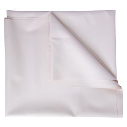 Orvosi gyakorlat/Kozmetikai SPA/Fogorvosi Rendelő - PRIMA Gumi ágytakaró konzultációhoz, 0,9x10m, fehér