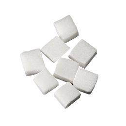 Orvosi gyakorlat/Műtét/Vérzéscsillapító szivacsok, Kollagén membrán és Csontpótló anyag - Hemosztatikus kollagén szivacs, 80x50x1mm, 10 db