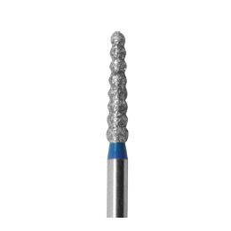 Fogorvosi Rendelő/Fogászati Fúrók/Gyémánt Fúrók - Gyémánt fúrófejek 655, 016M, hossz 20 mm, 10 darab