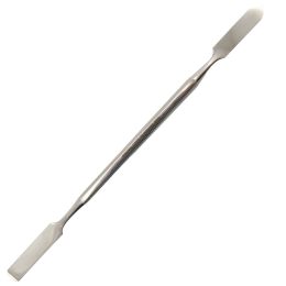 Fogászati Laboratóriumi Technológia/Fogsági Laboratóriumi Technológiai Kellékek/Spatulák és Keverőlapok - PRIMA cementkeverő spatula, kétvégű, 18cmPRIMA cementkeverő spatula, kétvégű, 18cm