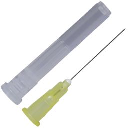 Fogorvosi Rendelő/ENDODONTIA/Gyökérkezelő Tűk - PRIMA Endo tűk öntözéshez gyökérkezeléshez, 100 darab