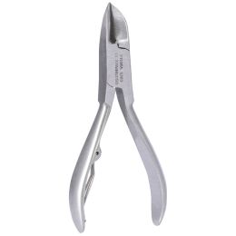 Kozmetikai SPA/MANIKŰR ÉS PEDIKŰR TERMÉKEK/Manikűr és Pedikűr Eszközök - PRIMA Rozsdamentes acél körömvágó, 10 cm