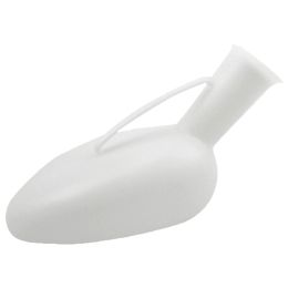 Orvosi gyakorlat/ÁPOLÁS MOZGÁSKORLÁTOZOTT BETEGEK SZÁMÁRA/Hólyaggyűjtők és ágybögrék - PRIMA Férfi Urinál 1 liter