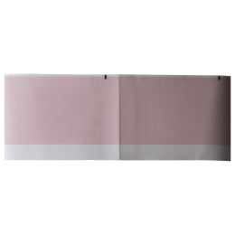 Orvosi gyakorlat/Fogyóeszközök EKG/ECG, Ultrahang/EKG/ECG Papír - PRIMA EKG papír 210x280mm (Cardiette, Cardioline, Welch Allyn), 200 lap
