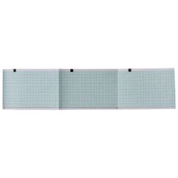 Orvosi gyakorlat/Fogyóeszközök EKG/ECG, Ultrahang/EKG/ECG Papír - PRIMA EKG papír, 70mmx100mm (Schiller), 200 lap