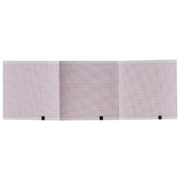 Orvosi gyakorlat/Fogyóeszközök EKG/ECG, Ultrahang/EKG/ECG Papír - PRIMA EKG papír 90mmx90mm (Schiller), 400 lap
