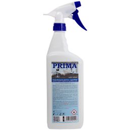 Sterilizálás és Fertőtlenítők/Fertőtlenítők/Felületfertőtlenítő - PRIMA Gyors felszíni fertőtlenítőszer, 1 liter készenléti formában