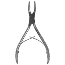 Állatorvosi/Sebészeti állatorvosi Varratok/Állatorvosi Sebészeti Eszközök - Friedman rongeur, 14 cm