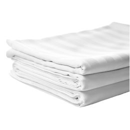 Horeca/HORECA TERMÉKEK/Ágyneműk - Ágyneműgarnitúra, 3 részes, damaszt 100% pamut, PRIMA 145g/m2, 150x210cm