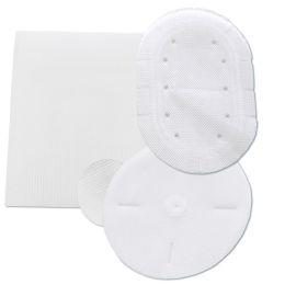 Orvosi gyakorlat/Műtét/Napi ajánlat - Filaprop 6x11 cm-es polipropilén sebészeti háló, steril, 6 darabos kiszerelés