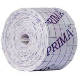Orvosi gyakorlat/ORVOSI RAGASZTÓSZALAGOK, TAPASZOK/Elsősegély tapaszok - PRIMA Nem szőtt kötszertartó szalag, 5cmx10m