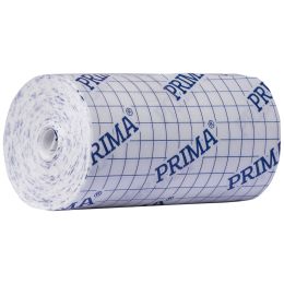 Orvosi gyakorlat/ORVOSI RAGASZTÓSZALAGOK, TAPASZOK/Elsősegély tapaszok - PRIMA Nem szőtt kötszertartó szalag, 15cmx10m