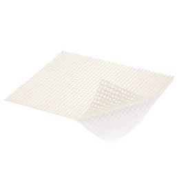 Orvosi gyakorlat/Kozmetikai SPA/Fogorvosi Rendelő - Zsíros anyaggal átitatott kötszerek (anhidr) puha fehér paraffin alapú, 10cmx10cm, Vasetulle, 10 db