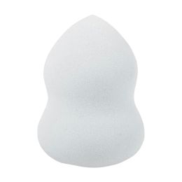 Kozmetikai SPA/Arckozmetikumok/Smink Kiegészítők - Beauty sminkszivacs alapozóhoz és púderhez, fehér