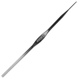 Kozmetikai SPA/Hajápolási termékek/Hajápolási kiegészítők - Hajszálak eltávolítására szolgáló kiemelő tű, 0,6 mm