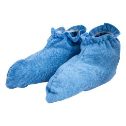 Kozmetikai SPA/MASSZÁZS ÉS SPA/Paraffinviasz - PRIMA polár bélésű paraffinos cipők – hidratáló lábkezelés