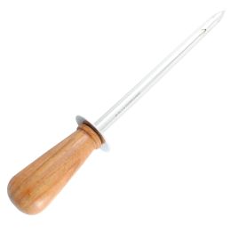 Állatorvosi/Állatorvosi Felszerelések és Eszközök/Állatorvosi Eszközök - Állatorvosi használatra szolgáló trokár, rozsdamentes acél, 22 cm