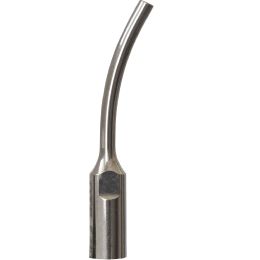 Fogorvosi Rendelő/Profilaxis TERMÉKEK/Tisztító Fogkő Lerakók - Scaler tip GD7, supragingival és interdentális, kompatibilis a Satelec készülékekkel