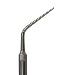 Fogorvosi Rendelő/Profilaxis TERMÉKEK/Tisztító Fogkő Lerakók - Scaler tip ED3, endodontikus csatorna tisztítás, kompatibilis a Satelec rendszerrel