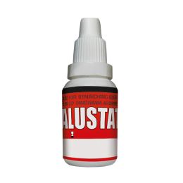 Fogorvosi Rendelő/FOGÁSZATI ANYAGOK/Endodontiai anyagok - Folyékony alustat, hemostatikus oldat alumínium-kloriddal, 10 ml