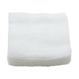 Orvosi gyakorlat/Kozmetikai SPA/Fogorvosi Rendelő - PRIMA PPSB géz tamponok, 10x10cm, steril, 2 darab
