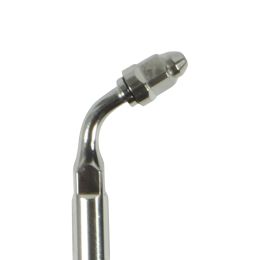 Fogorvosi Rendelő/Profilaxis TERMÉKEK/Tisztító Fogkő Lerakók - Scaler tip E1, endodontic csatorna tisztítás, EMS kompatibilis