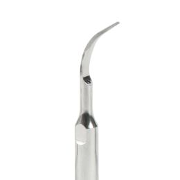 Fogorvosi Rendelő/Profilaxis TERMÉKEK/Tisztító Fogkő Lerakók - Scaler hegy P1, szubgingivális tisztítás és öblítés, kompatibilis az EMS-sel