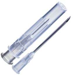 Állatorvosi/Állatorvosi Fecskendők és Tűk/Állatorvosi Fecskendőtűk - Állatorvosi Eldobható Fecskendőtűk 16G, 1 1/2" (1,6x40mm), Luer Lock, 100 db