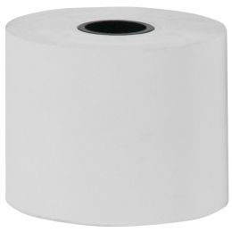 Írószerek és irodai kiegészítők/Irodai kellékek és írószerek/Papír- és írószer - Hőpapír pénztárgép tekercs, 27.5mmx18mx12mm