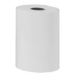 Írószerek és irodai kiegészítők/Irodai kellékek és írószerek/Papír- és írószer - Hőpapír pénztárgép tekercs, 37mmx30mx12mm