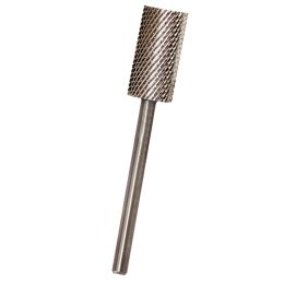 Kozmetikai SPA/MANIKŰR ÉS PEDIKŰR TERMÉKEK/Manikűr és Pedikűr Eszközök - Karbid szögletes körömcsiszoló, 6,6x13mm, M méret