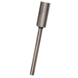 Kozmetikai SPA/MANIKŰR ÉS PEDIKŰR TERMÉKEK/Manikűr és Pedikűr Eszközök - Karbid körmökhez, lapos forma, 5,3x13mm, M méret