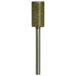 MANIKŰR ÉS PEDIKŰR TERMÉKEK/Manikűr és Pedikűr Eszközök - PRIMA Gyémánt körmölési fúrófej, 6,6x13 mm, 1 darab