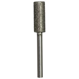 MANIKŰR ÉS PEDIKŰR TERMÉKEK/Manikűr és Pedikűr Eszközök - PRIMA Gyémánt körmölő fej, 6,6x13 mm, 1 darab