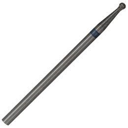 Kozmetikai SPA/Fogorvosi Rendelő/MANIKŰR ÉS PEDIKŰR TERMÉKEK - Gyémánt körmölőfej, kerek forma, átmérő 1,8mm