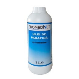 Állatorvosi/Állatorvosi Kellékek/Állatorvosi Ellátási Termékek - Paraffinolaj, 1 liter