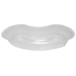 Sterilizálás és Fertőtlenítők/Orvosi Eszköz Dobozok és Tálcák/Orvosi Tálcák - PRIMA Műanyag vesetálca 25x13cm