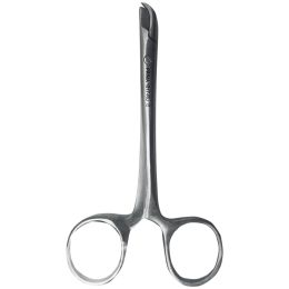 Orvosi gyakorlat/Műtét/ORVOSI MŰTÉTI VARRATOK - Újrahasznosítható tűzőkapocs eltávolító, sterilizálható