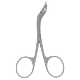 Állatorvosi/Állatorvosi Felszerelések és Eszközök/Állatorvosi Eszközök - Újrahasznosítható tűzőkapocs eltávolító, sterilizálható