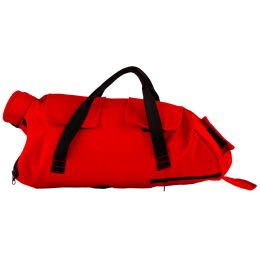 Állatorvosi/Kisállatok ruházata és kiegészítői/Kisállatok kiegészítői - Állatvizsgáló táska T077-ROS 2-4kg