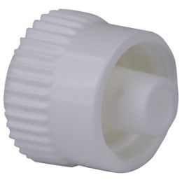 Orvosi gyakorlat/INFÚZIÓS KÉSZLETEK, I.V. KANÜLÁK & MIKROPERFÚZOROK/I.V. KANÜLÁK & Mikroperfúzorok  - Injekciós stopper IV kanülhöz, steril, 250 darab