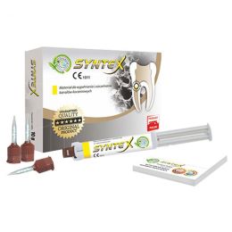 Fogorvosi Rendelő/FOGÁSZATI ANYAGOK/Endodontiai anyagok - Csatorna tömítő paszta 10g 1db