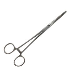Állatorvosi/Állatorvosi Felszerelések és Eszközök/Állatorvosi Eszközök - PRIMA Jacobs méhcsipesz, hajlított, 20,5 cm