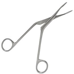Állatorvosi/Állatorvosi Felszerelések és Eszközök/Állatorvosi Eszközök - PRIMA Heymann orrszellőző olló, 18 cm